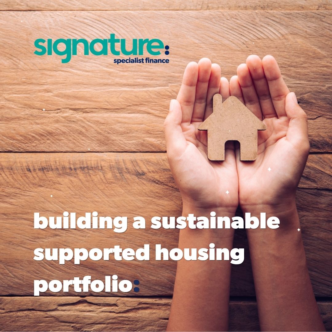 SSH Portfolio