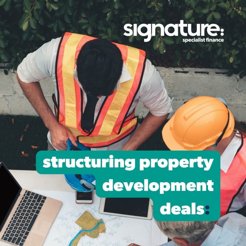 Property Development