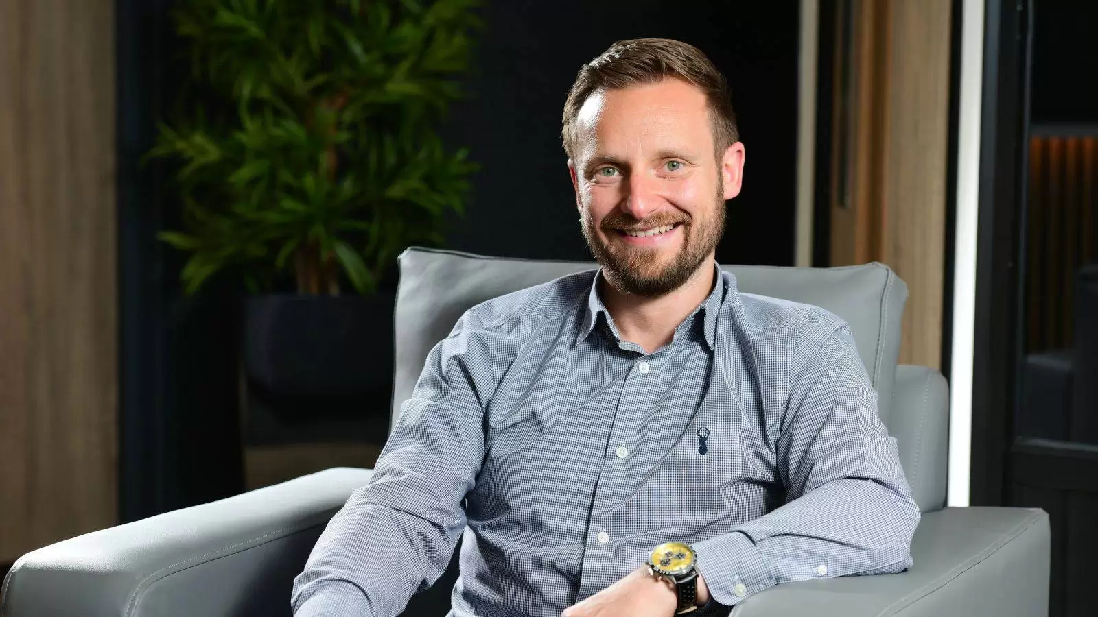 Mortgage Adviser - Paul - from Signature Funding Solutions