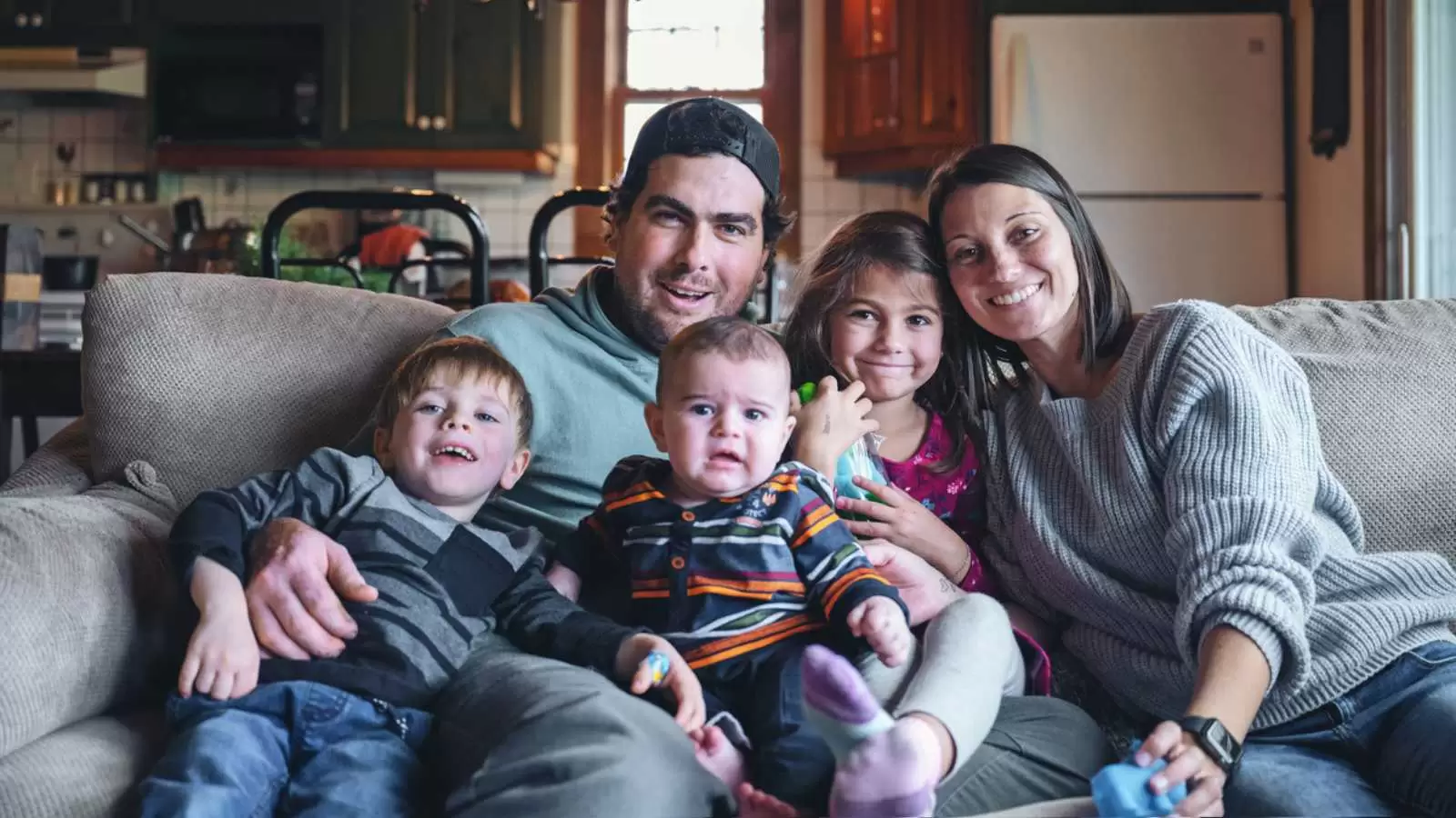 Supported Living Mortgages
