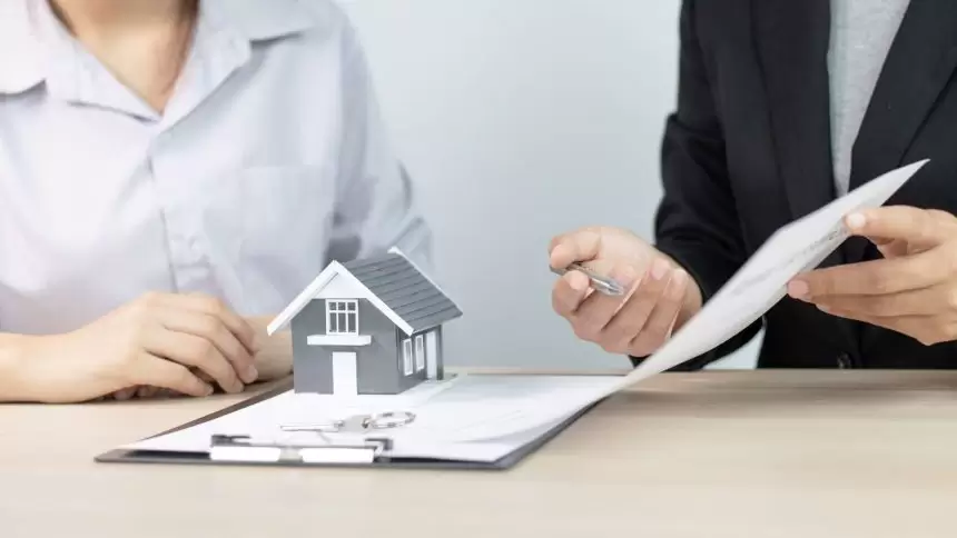 Bad credit and mortgages