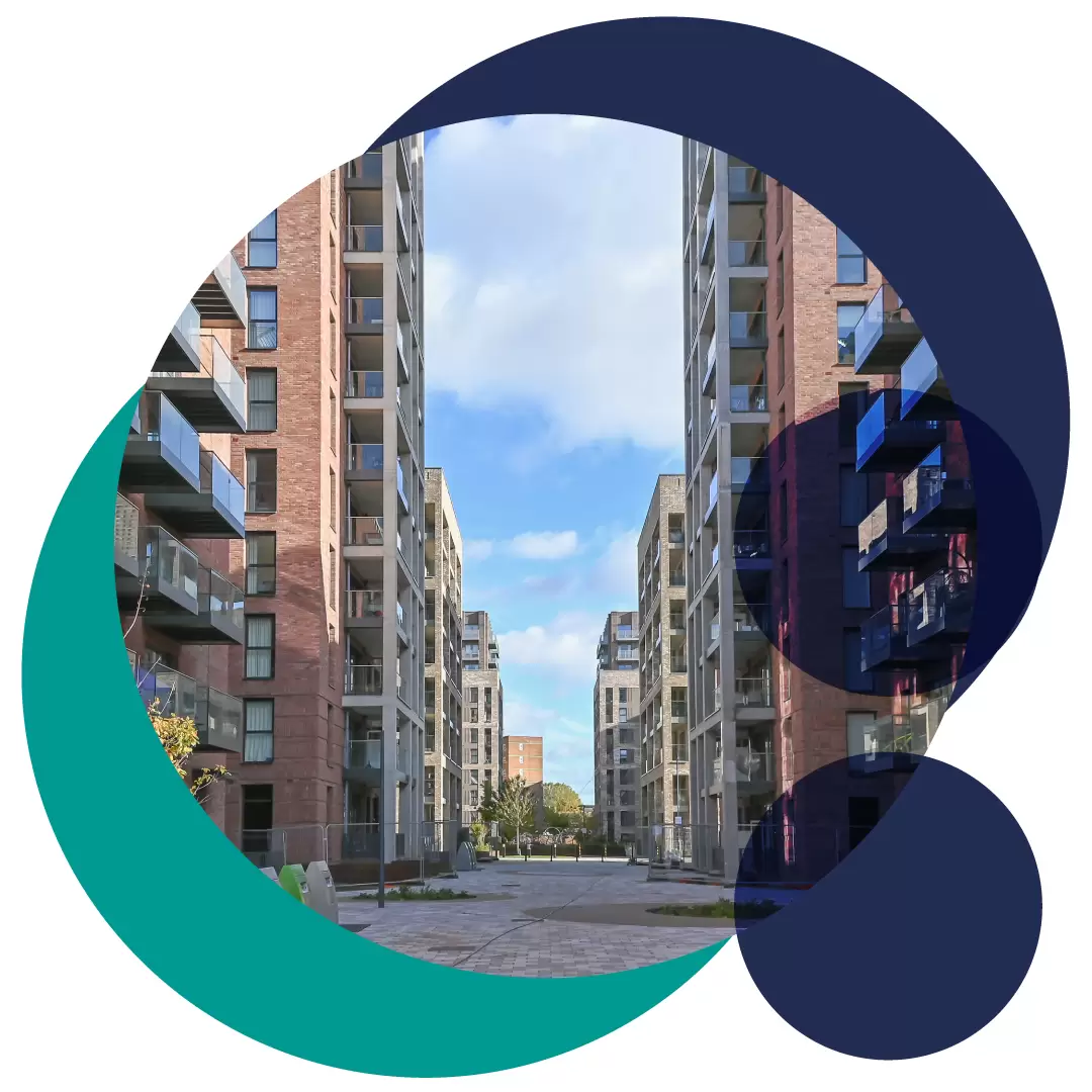Residential Services